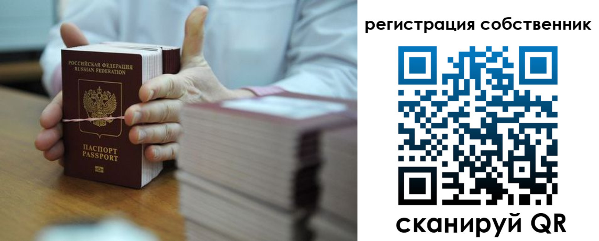 временная регистрация гарантия в Жуковском